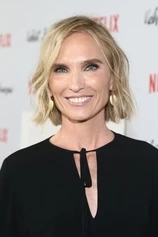 Foto de Jennifer Fox