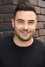 picture of actor Lars Steinhöfel