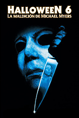 poster of movie Halloween VI