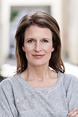 picture of actor Ann-Cathrin Sudhoff
