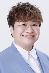 picture of actor Haruna Kondô