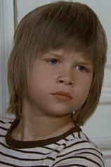 picture of actor Lars Söderdahl