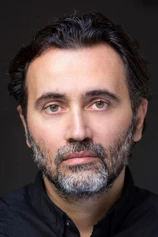 Foto de Talal Derki