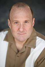 picture of actor Mark Lainer
