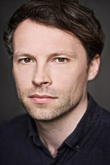 picture of actor Alastair Kirton