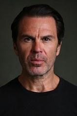 picture of actor Marcus DeAnda