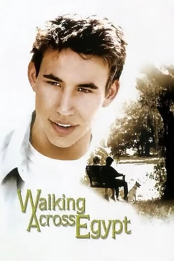 Poster de Caminando por Egipto