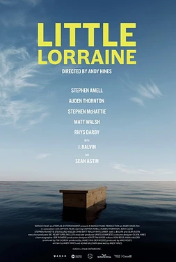 Little Lorraine