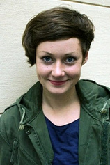 picture of actor Sara Arsteinova