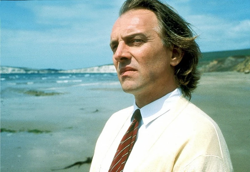 Rik Mayall en hotel-paraiso-1999