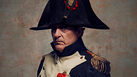 still of movie Napoleon (2023)