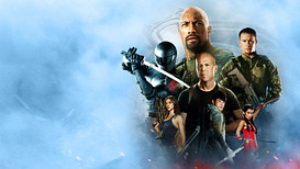 still of movie G.I. Joe: La Venganza