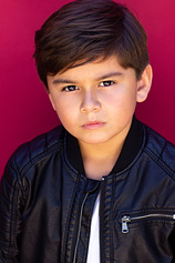 picture of actor Aidan Bertola
