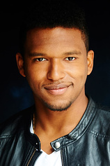 picture of actor Lovell Adams-Gray