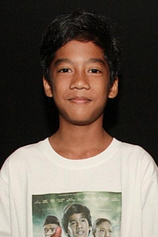 Foto de Aji Santosa