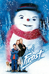 poster of movie Jack Frost