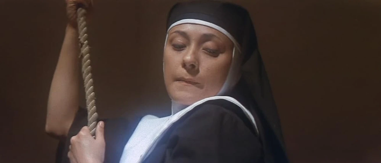 Luna Takamura en cloistered-nun-runa-s-confession
