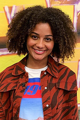 picture of actor Stephanie van Eer