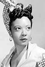 picture of actor Theresa Harris