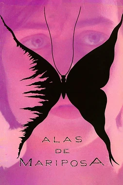poster of movie Alas de Mariposa