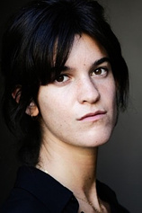 picture of actor Suzanne Lindon