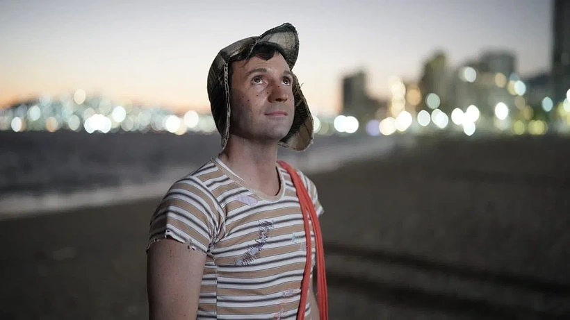 Imagen de Chespirito: Sin Querer Queriendo