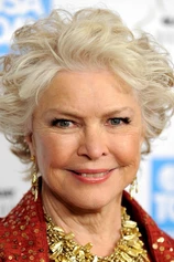Foto de Ellen Burstyn