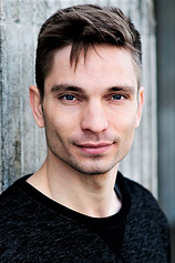 picture of actor Lukas Steltner