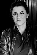 photo of person Beatriz Sanchís