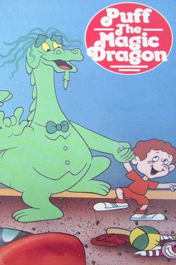 Puff, El Dragón Mágico
