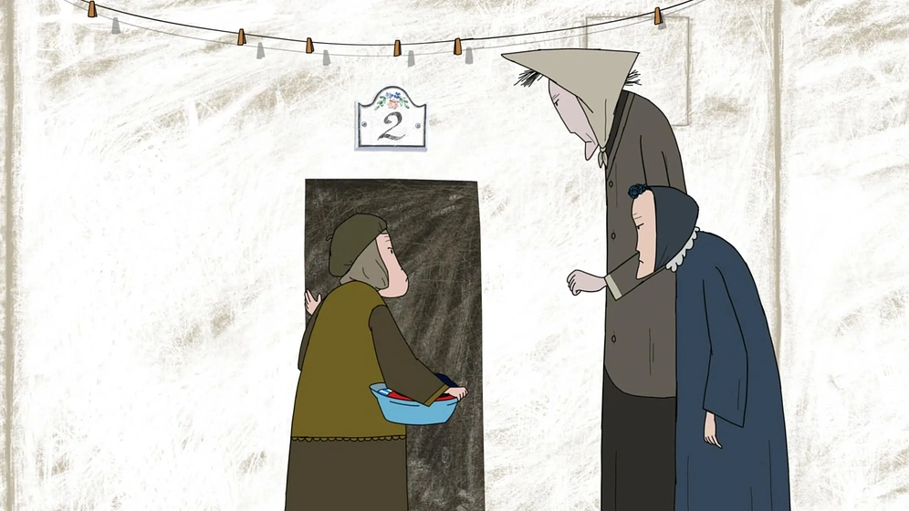 Imagen de the-three-sisters