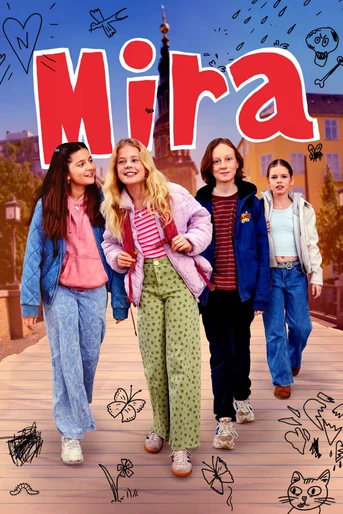 Poster de Mira