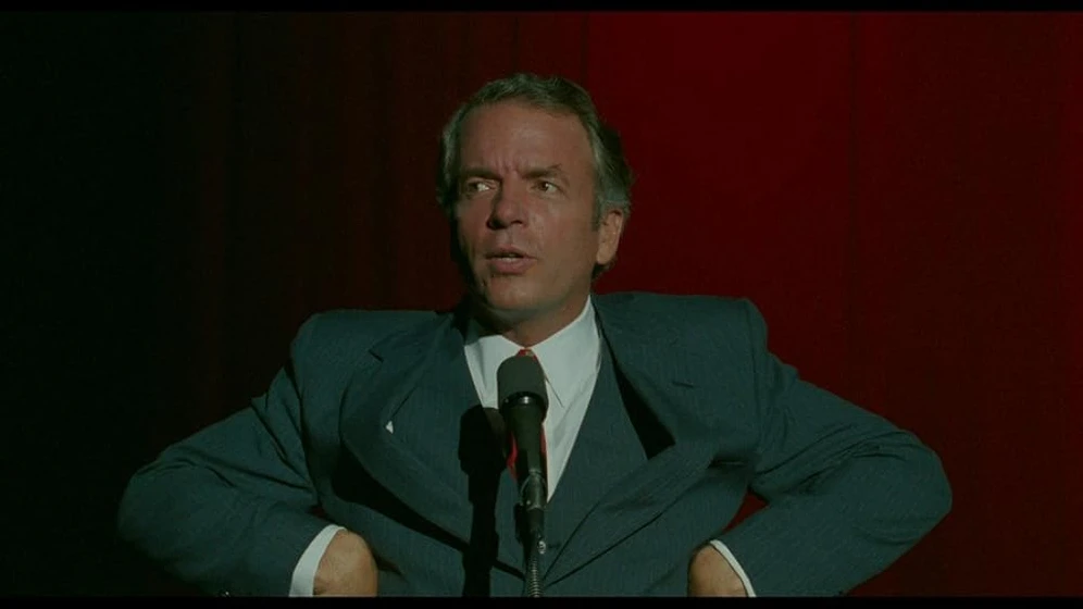 Spalding Gray en historias-verdaderas