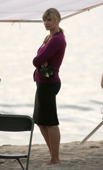 Natasha Henstridge en la-alumna-perfecta