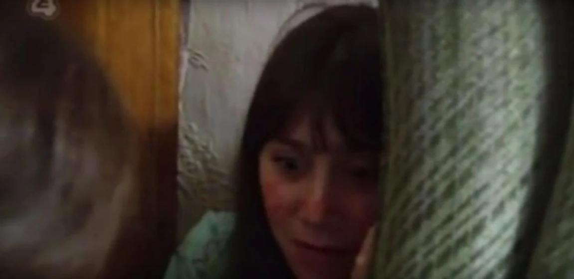 Michelle Wesson en ghostwatch