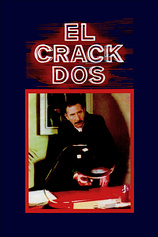 poster of movie El Crack II