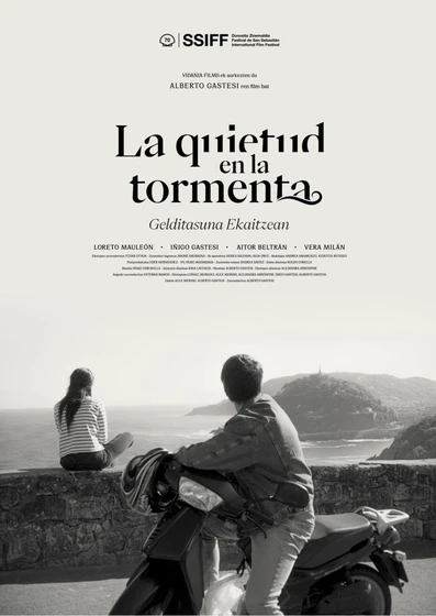 Imagen de la-quietud-en-la-tormenta (Cartel español)