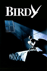 poster of movie Birdy