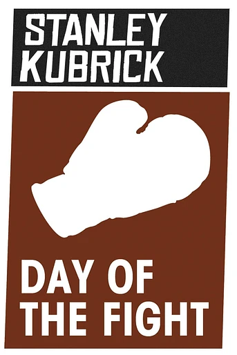 Poster de Day of the Fight