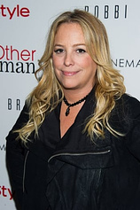 photo of person Julie Yorn
