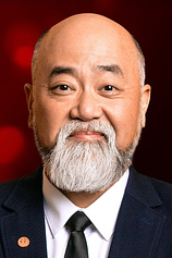 picture of actor Paul Sun-Hyung Lee