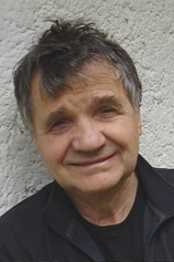 picture of actor Klaus Rott