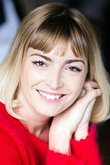 picture of actor Aude Pépin
