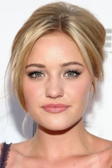 Foto de Amanda Michalka