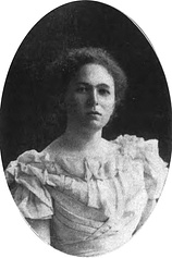 photo of person Beulah Marie Dix