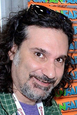 photo of person Dino Stamatopoulos