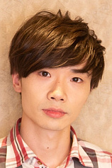 photo of person Yu Miyazaki