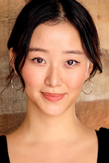 picture of actor Gia Kim