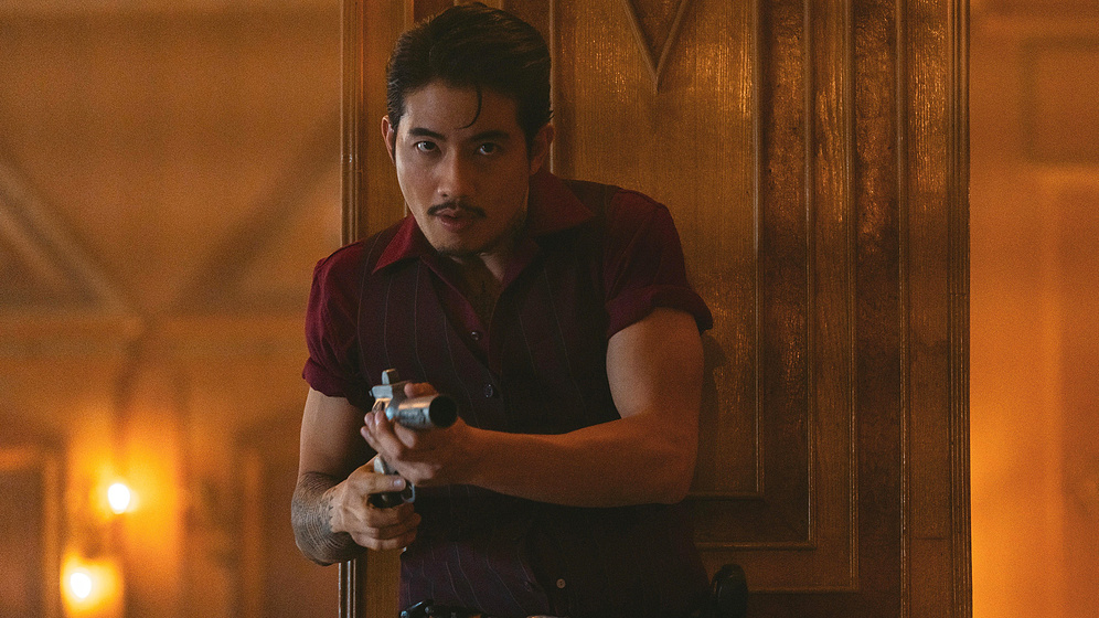 Sukollawat Kanarot en 4-tigers