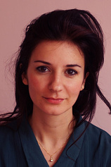 photo of person Ena Sendijarevic